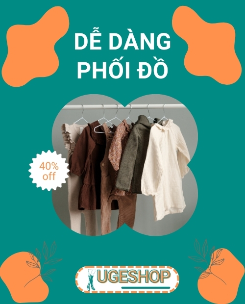 HOME PAGE - VỀ CHÚNG TÔI UGESHOP 2